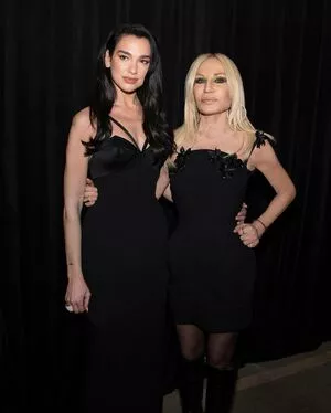 Dua Lipa OnlyFans Leaked Free Thumbnail Picture - #n3xKhYrGyC