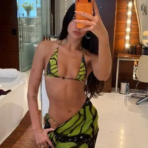 Dua Lipa OnlyFans Leaked Free Thumbnail Picture - #n4KD9isv7n