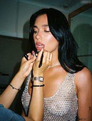 Dua Lipa OnlyFans Leaked Free Thumbnail Picture - #n4Mmc1gfDk