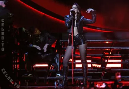 Dua Lipa OnlyFans Leaked Free Thumbnail Picture - #n5z3ns33mQ