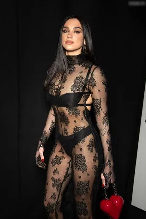 Dua Lipa OnlyFans Leaked Free Thumbnail Picture - #n6GOHWEgdV