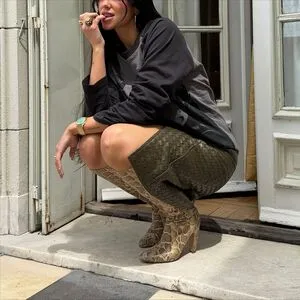 Dua Lipa OnlyFans Leaked Free Thumbnail Picture - #n7V5YwUlLw