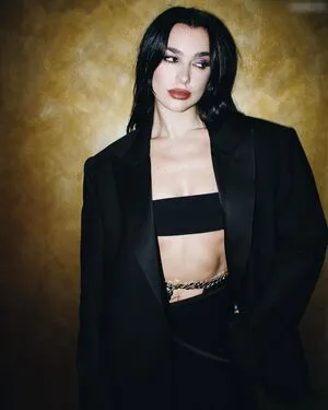 Dua Lipa OnlyFans Leaked Free Thumbnail Picture - #nArmGf5bwm