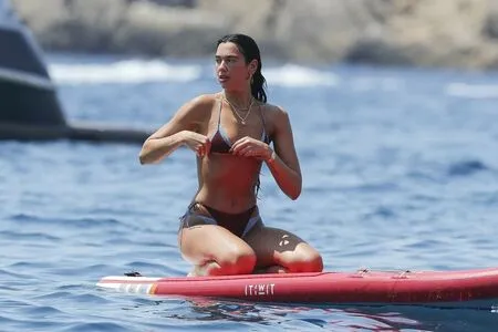 Dua Lipa OnlyFans Leaked Free Thumbnail Picture - #nDPbLrKUbr