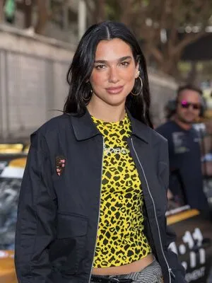Dua Lipa OnlyFans Leaked Free Thumbnail Picture - #nDu6wEMMF4