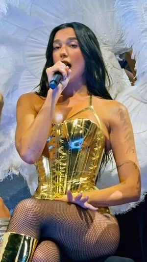 Dua Lipa OnlyFans Leaked Free Thumbnail Picture - #nJHMdPRKKu