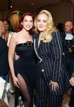 Dua Lipa OnlyFans Leaked Free Thumbnail Picture - #nKNpFYzZo8