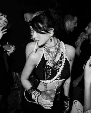 Dua Lipa OnlyFans Leaked Free Thumbnail Picture - #nM988lmAgD
