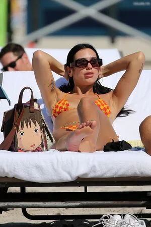 Dua Lipa OnlyFans Leaked Free Thumbnail Picture - #nN2zHlIugD