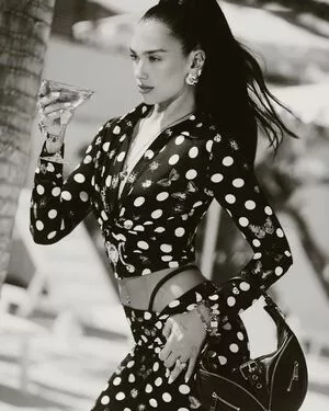 Dua Lipa OnlyFans Leaked Free Thumbnail Picture - #nPrpAkkTQ6