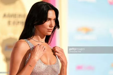 Dua Lipa OnlyFans Leaked Free Thumbnail Picture - #nRf8Yku8XR