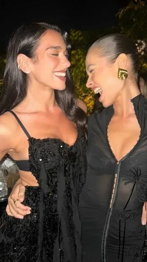 Dua Lipa OnlyFans Leaked Free Thumbnail Picture - #nUd2QLLgUU