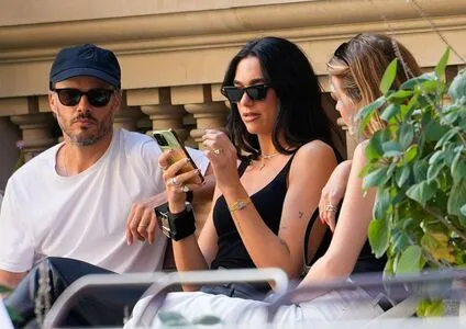 Dua Lipa OnlyFans Leaked Free Thumbnail Picture - #nXjVFOcnFQ