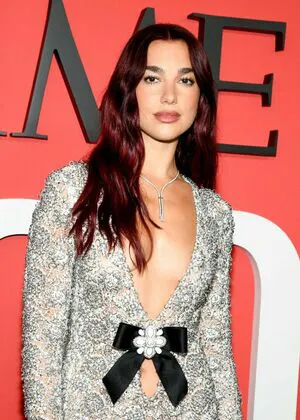 Dua Lipa OnlyFans Leaked Free Thumbnail Picture - #nalWiWEwWS