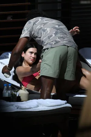 Dua Lipa OnlyFans Leaked Free Thumbnail Picture - #ne5lVrD5go