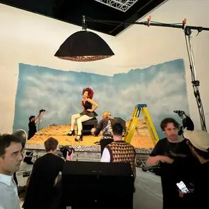 Dua Lipa OnlyFans Leaked Free Thumbnail Picture - #nmUDphtiUj