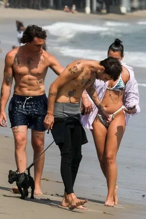 Dua Lipa OnlyFans Leaked Free Thumbnail Picture - #nnLqr3Agb9