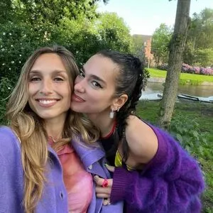 Dua Lipa OnlyFans Leaked Free Thumbnail Picture - #npCaqQ6Qhz