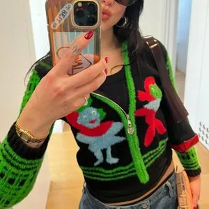 Dua Lipa OnlyFans Leaked Free Thumbnail Picture - #npxlriYBHA