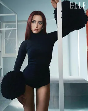 Dua Lipa OnlyFans Leaked Free Thumbnail Picture - #nsyFR5oyHp