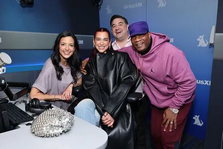 Dua Lipa OnlyFans Leaked Free Thumbnail Picture - #ntO1l84AF7