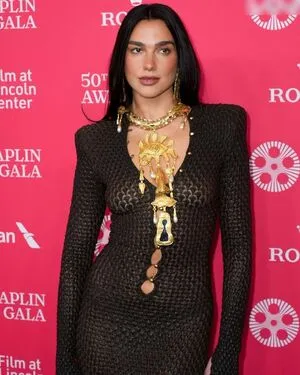 Dua Lipa OnlyFans Leaked Free Thumbnail Picture - #nyahTsmOg6