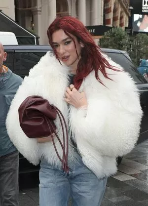 Dua Lipa OnlyFans Leaked Free Thumbnail Picture - #nzVouhKDuA