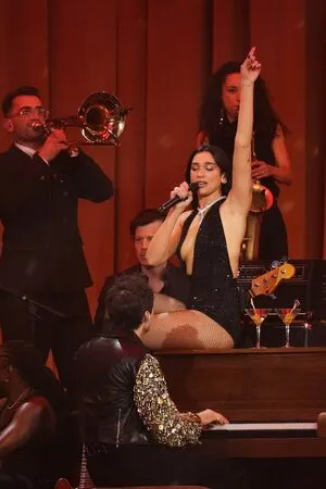 Dua Lipa OnlyFans Leaked Free Thumbnail Picture - #oDbz5XptC9