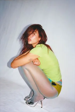 Dua Lipa OnlyFans Leaked Free Thumbnail Picture - #oGuWZDa19F