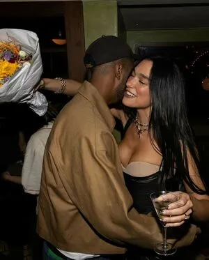 Dua Lipa OnlyFans Leaked Free Thumbnail Picture - #oOCtHuUsX5