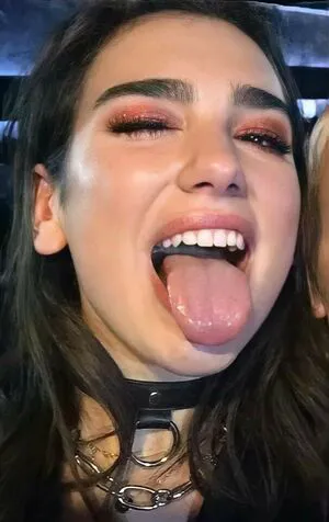 Dua Lipa OnlyFans Leaked Free Thumbnail Picture - #oOWsZmLNLh