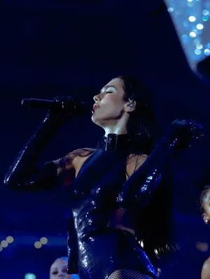 Dua Lipa OnlyFans Leaked Free Thumbnail Picture - #oOkfRDqTBm