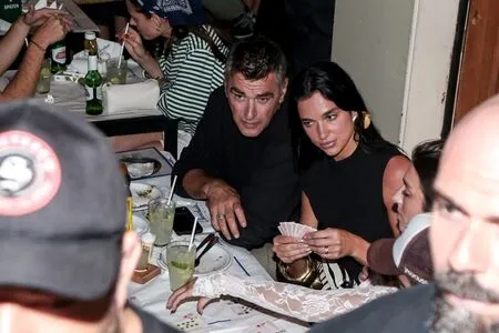 Dua Lipa OnlyFans Leaked Free Thumbnail Picture - #oQXlMupgHR