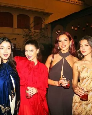 Dua Lipa OnlyFans Leaked Free Thumbnail Picture - #oSZ7vBCXli