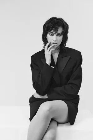 Dua Lipa OnlyFans Leaked Free Thumbnail Picture - #oUX4Lz85Iz