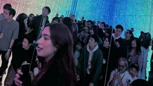 Dua Lipa OnlyFans Leaked Free Thumbnail Picture - #oUoIffvalJ