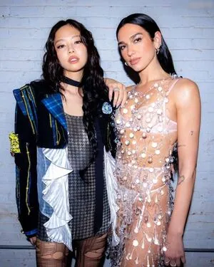 Dua Lipa OnlyFans Leaked Free Thumbnail Picture - #oVpoO9J1rK