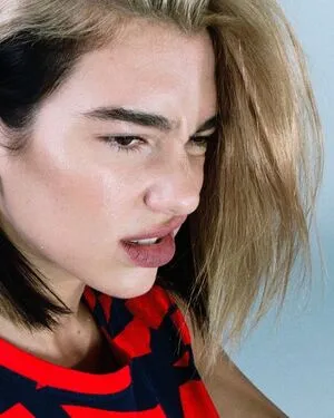 Dua Lipa OnlyFans Leaked Free Thumbnail Picture - #omj1Tv7bAF