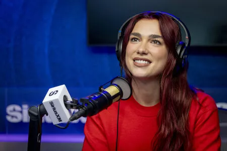 Dua Lipa OnlyFans Leaked Free Thumbnail Picture - #opTZxJmD8G