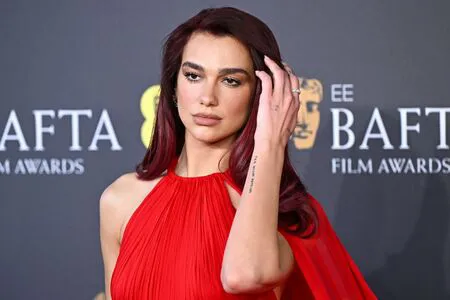 Dua Lipa OnlyFans Leaked Free Thumbnail Picture - #osKM89I0FM