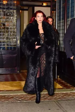 Dua Lipa OnlyFans Leaked Free Thumbnail Picture - #ovq2T16lMT