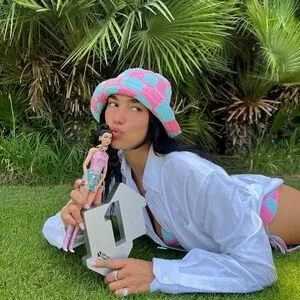 Dua Lipa OnlyFans Leaked Free Thumbnail Picture - #oxCV2PlTAa