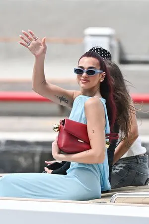 Dua Lipa OnlyFans Leaked Free Thumbnail Picture - #p2zSbZJzeJ