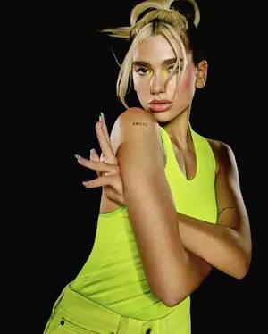 Dua Lipa OnlyFans Leaked Free Thumbnail Picture - #p6dVX0EDmd