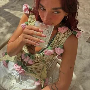 Dua Lipa OnlyFans Leaked Free Thumbnail Picture - #pANSSlclcZ