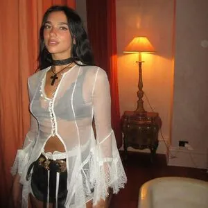 Dua Lipa OnlyFans Leaked Free Thumbnail Picture - #pHgHCwlZT5