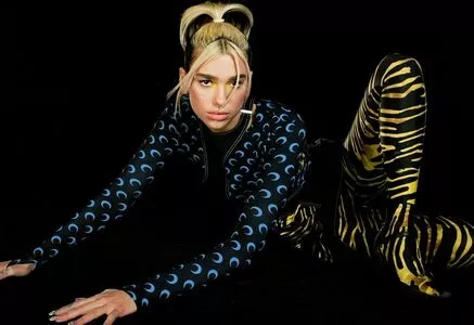 Dua Lipa OnlyFans Leaked Free Thumbnail Picture - #pM7b5zVhpm