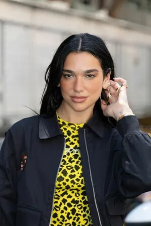 Dua Lipa OnlyFans Leaked Free Thumbnail Picture - #pOCrqNrpIy