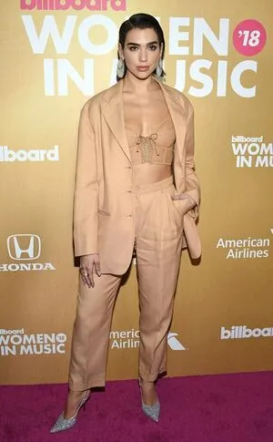Dua Lipa OnlyFans Leaked Free Thumbnail Picture - #pPooNr5UYM