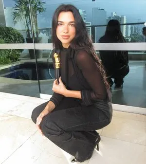 Dua Lipa OnlyFans Leaked Free Thumbnail Picture - #pQbqGABayG